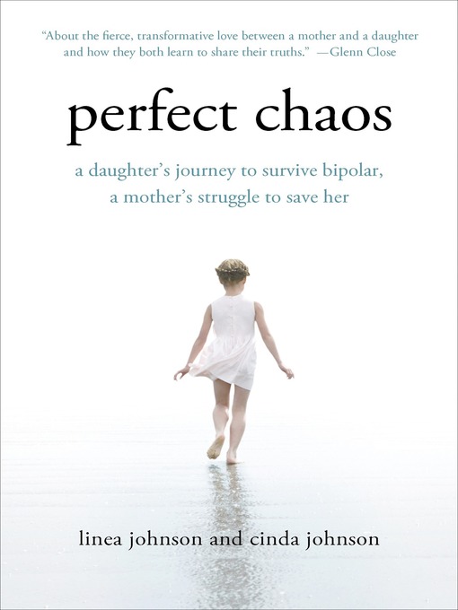 Title details for Perfect Chaos by Linea Johnson - Wait list